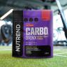 Nutrend NUTREND CARBODRINX (1000g, - lemon) (1000 g, Sandía)