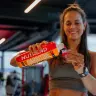 Nutrend Carnitine 100000 (1000 ml, Cereza)