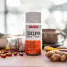 Nutrend Curcumin + Bioperine + Vitamin D (60 Cápsula)