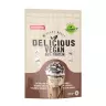 Nutrend Delicious Vegan Protein (450 g, Chocolate con Avellanas)