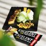 Nutrend Excelent Protein Bar Double (1 Trozo, Limón, Requesón, Frambuesa y Arándano)