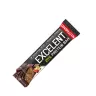 Nutrend Excelent Protein Bar (1 Trozo, Chocolate con Nueces)