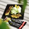 Nutrend Excelent Protein Bar (1 Trozo, Chocolate con Nueces)
