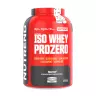 Nutrend Iso Whey Prozero (2250 g, Galleta de Chocolate y Crema)