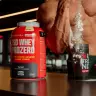 Nutrend Iso Whey Prozero (500 g, Brownie de Chocolate)