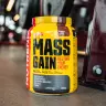 Nutrend Mass Gain (2100 g, Vainilla)