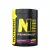 Nutrend N1 Preworkout (510 g, Grosella Negra)