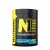 Nutrend N1 Preworkout (510 g, Frambuesa Azul)