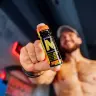 Nutrend N1 Shot Preworkout (60 ml, Explosión de Cereza)