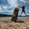 Nutrend N1 Shot Preworkout (60 ml, Estallido Forestal)