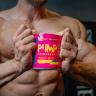 Nutrend Pump Preworkout (225 g, Explosión de Bayas)
