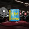 Nutrend Pump Preworkout (225 g, Arco Iris)