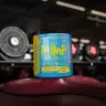 Nutrend Pump Preworkout (225 g, Mezcla Tropical)