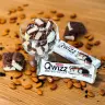Nutrend Qwizz Protein Bar (1 Trozo, Almendra y Chocolate)