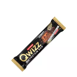 Nutrend Qwizz Protein Bar (1 Trozo, Brownie de Chocolate)