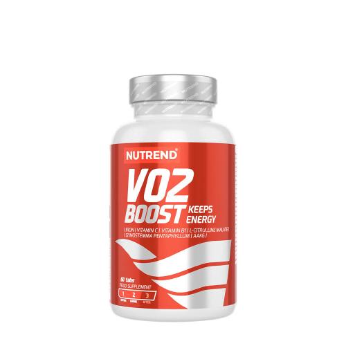 Nutrend VO2 Boost (60 Tableta)