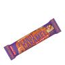 Nutrend Delicious Bar (50 g, Mantequilla de Maní y Caramelo)