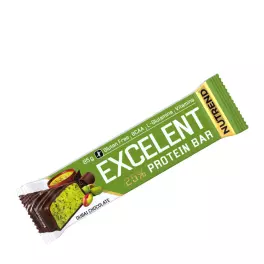 Nutrend Excelent Protein Bar (1 Trozo, Chocolate de Dubái)