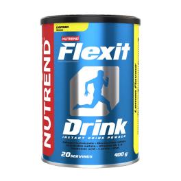 Nutrend Flexit Drink (400 g, Limón)