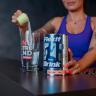 Nutrend Flexit Drink (400 g, Limón)