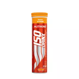 Nutrend Isodrinx TABS (12 tableta, Naranja)