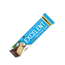 Nutrend Excelent Protein Bar (1 Trozo, Coco)