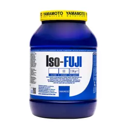   Yamamoto Research Iso-FUJI Volactive® (2 kg, Doble Chocolate)