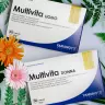 Yamamoto Research Multivita DONNA  (30 Cápsula)