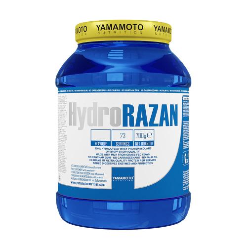 Yamamoto Research Hydro Razan  (700 g, Sin Sabor)