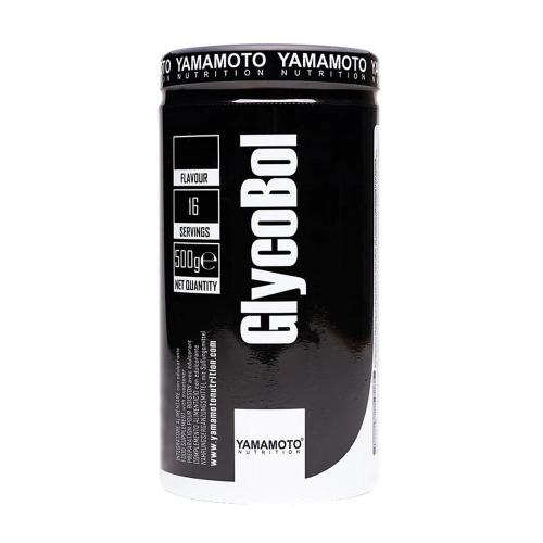 Yamamoto Research GlycoBol Cluster Dextrin™ (500 g, Naranja)