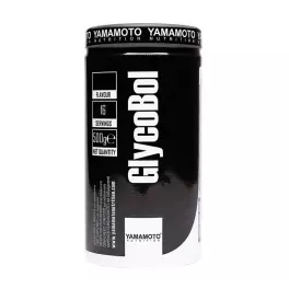   Yamamoto Research GlycoBol Cluster Dextrin™ (500 g, Limón)