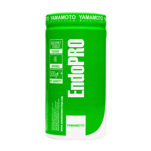 Yamamoto Research EndoPRO (500 g, Chocolate)