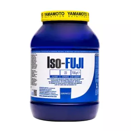 Yamamoto Research Iso-FUJI Volactive® (700 g, Vainilla)