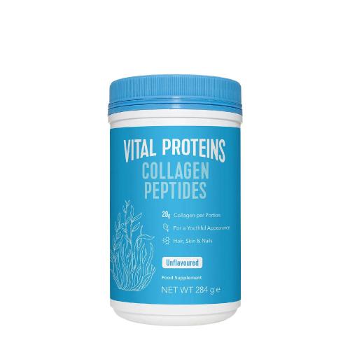 Vital Proteins Collagen Peptides (284 g, Sin Sabor)