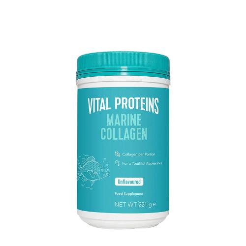 Vital Proteins Marine Collagen (221 g, Sin Sabor)