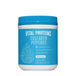 Vital Proteins Collagen Peptides (576 g, Sin Sabor)