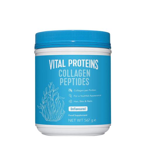 Vital Proteins Collagen Peptides (576 g, Sin Sabor)