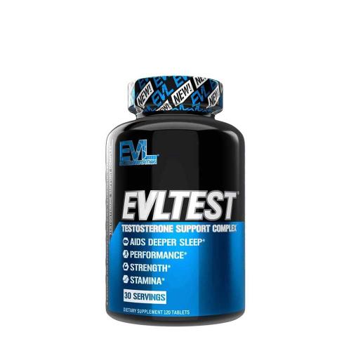 Evlution Nutrition EVL Test (120 Tableta)