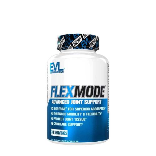 Evlution Nutrition FlexMode (90 Cápsula)