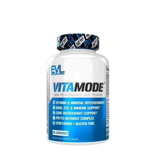 Evlution Nutrition VitaMode (60 Tableta)