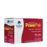 Trace Minerals Electrolyte Stamina Power Pak  (30 Paquete, Frambuesa)