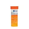 Trace Minerals Max-Hydrate Energy  (10 Tableta efervescente, Naranja)