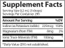 Trace Minerals Liquid Ionic Iodine 225 mcg  (59 ml)