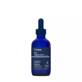Trace Minerals Liquid Ionic Magnesium (118 ml)