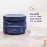 Trace Minerals Magnesium Glycinate (180 g, Sueño de Naranja)