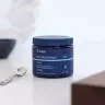 Trace Minerals Keto Electrolyte Powder (13 oz, Fresa y Limón)