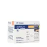 Trace Minerals ZeroLyte Stick Packs (30 Paquete, Mango salado)
