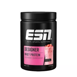 ESN Designer Whey Protein (908 g, Crema de Fresa)