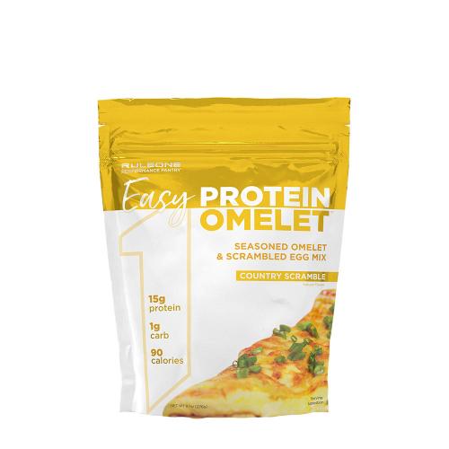 Rule1 Easy Protein Omelet  (276 g, Revuelto Campesino)