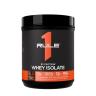 Rule1 R1 Protein Whey Isolate (448g, Fudge de Chocolate)